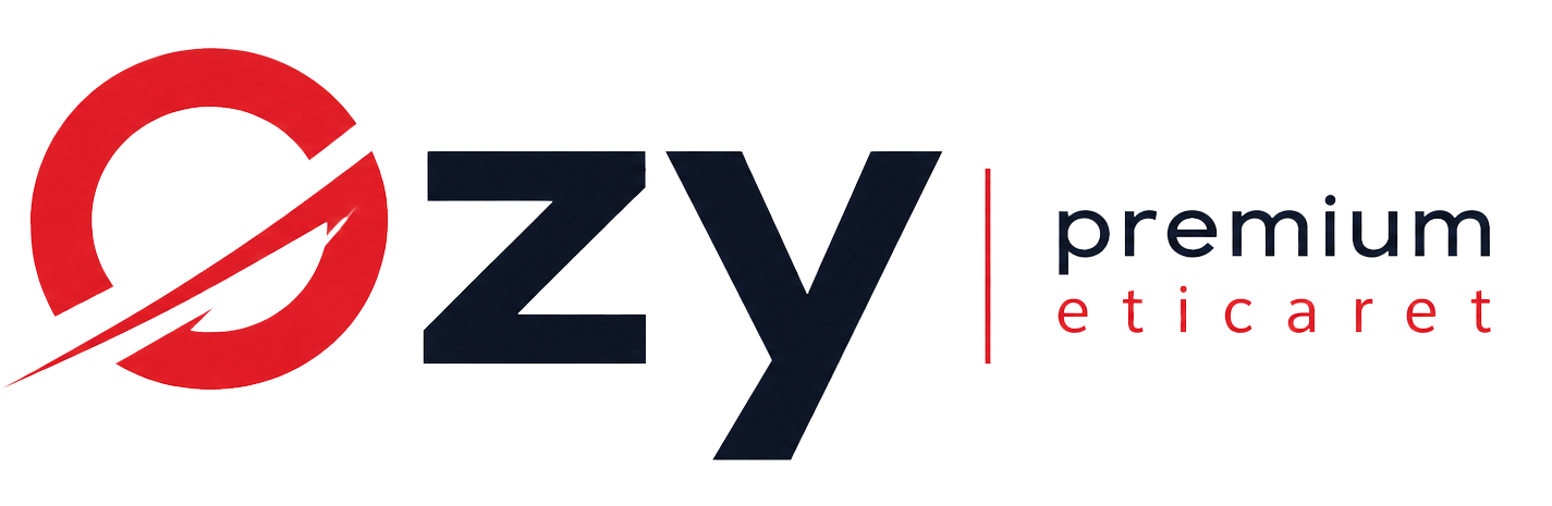 Ozy Premium Eticaret