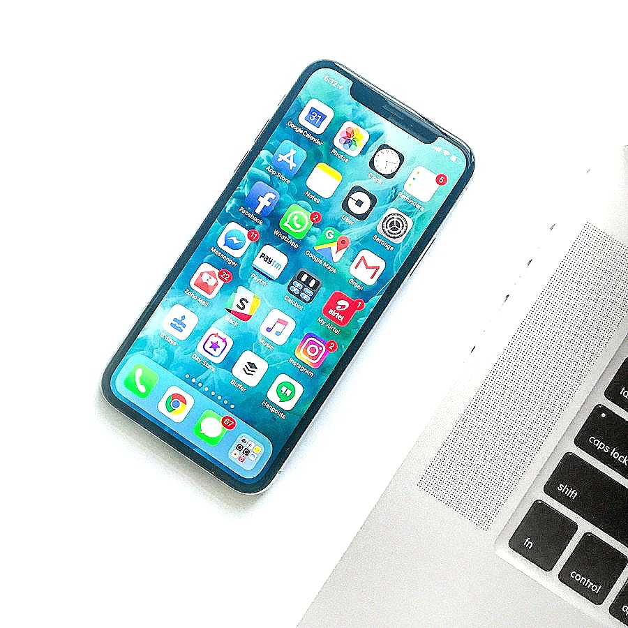 Akıllı Telefon X1